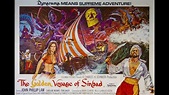 El viaje fantástico de Simbad - Trailer V.O Subtitulado - YouTube