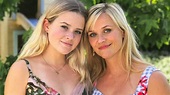 Ava Philippe y Reese Witherspoon: las cinco claves de su relación madre ...