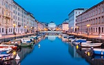 Trieste Wallpapers - Top Free Trieste Backgrounds - WallpaperAccess