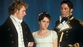 ‎Persuasion (1995) directed by Roger Michell • Reviews, film + cast ...