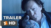 Vigilante Diaries Official Trailer #1 (2016) - Michael Madsen Movie HD ...