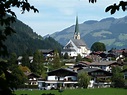 Kirchberg in Tirol – Salzburgwiki