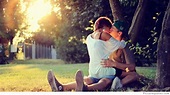 Love Couples Wallpapers - Top Free Love Couples Backgrounds ...