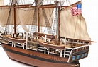 Occre Essex Whaling Ship Model Boat Kit 12006 | Hobbies