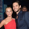 Julianne Hough Steps Out With Ben Barnes as Brooks Laich Is in Idaho