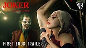 JOKER 2: Folie à Deux – Teaser Trailer (2024) Lady Gaga, Joaquin ...