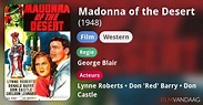 Madonna of the Desert (film, 1948) - FilmVandaag.nl