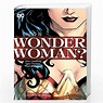 Wonder Woman: Who is Wonder Woman? (New Edition): 1 by HEINBERG, ALLAN ...