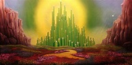 Emerald City Wallpapers - Top Free Emerald City Backgrounds ...