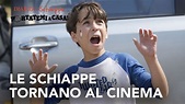 Diario di una schiappa: portatemi a casa! | Tornano le schiappe Spot HD ...