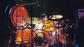 British drum heroes: John Bonham, the quintessential rock god | MusicRadar