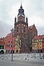 Die Marienstiftskirche in Stargard Szczeciński (With images) | Poland ...