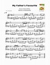 My Father's Favorite – Patrick Doyle Sheet music for Piano (Solo ...