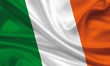 Bandera de IRLANDA: Imágenes, Historia, Evolución y Significado