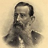 ESTO PASO: 1902: MURIÓ Mariano Escobedo, militar mexicano.