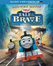 Amazon.com: Thomas & Friends: Tale of the Brave - The Movie [Blu-ray ...