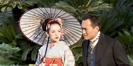 'Memorias de una geisha', la película de Sesión de tarde en La 1