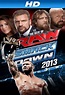 WWE the Best of Raw & SmackDown 2013: Volume 3 (Video 2014) - IMDb