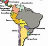 All Spanish Speaking Countries In South America - Uno