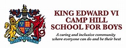 King Edward VI Camp Hill School for Boys - Home