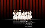 Girls' Generation Chocolate Love, girls generation, snsd, chocolate ...