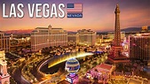 Que hacer en Las Vegas | 15 imperdibles de la ciudad y alrededores ...