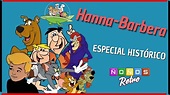 HANNA-BARBERA / Especial Histórico - Ñoños Retro 🤩 - YouTube