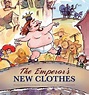 The Emperor's New Clothes – Pioneer Valley Books