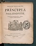 Principia philosophiae – AnthroWiki