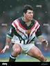 CRAIG GOWER PENRITH PANTHERS RLFC 16 June 1997 Stock Photo - Alamy