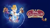 Cinderella III: A Twist in Time on Apple TV