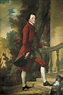 Wilson, Benjamin, 1721–1788 | Art UK