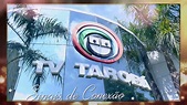 TV Tarobá Londrina 2016! - YouTube