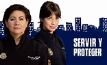 Una historia de la Policía Nacional.: Servir y proteger