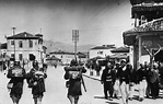La legge di guerra del 1940 tra Grecia, Albania e Italia