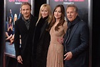 Don Johnson's Family Photos: See Cutest Pics With His 5 Kids