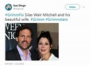 Silas Weir Mitchell Personal Life: Is The Actor Married Or Just Dating?
