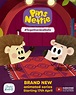 Pins and Nettie - the brand new animated series for toddlers and pre ...