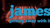 James - Getting Away With It (live at City Hall, Newcastle, 17/3/2019 ...