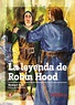 Rincón de la Lectura 3: La leyenda de Robin Hood