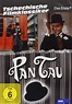 Pan Tau - Tschechische Filmklassiker / Amaray (DVD)