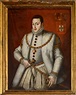 Rei D. Sebastião de Portugal, Prov. Sofonisba Anguissola, National ...