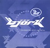 Björk - Celebrating Wood And Metal (1997, CD) | Discogs