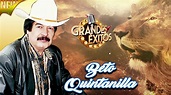 Beto Quintanilla Tragedias Reales De La Vida Cd Completo - YouTube