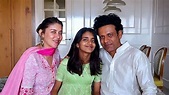 Manoj Bajpayee shares beautiful family pic with wife Shabana and ...