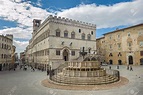 Universidad de Perugia - EcuRed