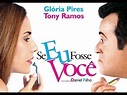 Filme de comedia nacional Se eu fosse voce 2 Filme completo - YouTube