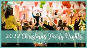 Christmas Parties 2022 Tickets, The Wellbeing Farm, Bolton | TryBooking ...