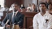 Just Mercy movie review: This Jamie Foxx film is timely and important ...