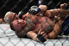 Charles Oliveira vs. Justin Gaethje full fight video highlights - MMA ...